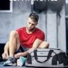 BAGSMART Gym Bag for Men Women, Expandable Sports Duffel Bag, Lightweight Workout Bag with Shoe Compartment & Wet Pocket, Water Resistant Weekend Overnight Bag for Travel Gym, Grey - Image 9