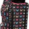 Rockland Rolling Duffel Bag - Image 4