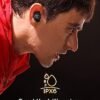 Baseus Active Noise Cancelling Wireless Earbuds, Reduce Noise by Up to 95%, 140H Playtime, IPX6 Waterproof, Deeper Bass, 4 ENC Mics, Comfortable Fit, Bluetooth 5.3 Ear Buds - Bowie MA10 Upgraded - Image 4