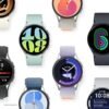 SAMSUNG Galaxy Watch 6 44mm Bluetooth Smartwatch, Fitness Tracker, Personalized HR Zones, Advanced Sleep Coaching, Heart Monitor, BIA Sensor for Health Wellness Insights, Big Screen, US Version Silver - Image 9