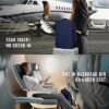 Backpack For Women Men Travel Backpack Carry On Backpack For Traveling On Airplanes Lightweight College Backpack - Image 7