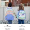Simple Modern Marvel Toddler Backpack for School Girls and Boys | Kindergarten Elementary Kids Backpack | Fletcher Collection | Kids - Medium (15" tall) | Spidey Kid - Image 3
