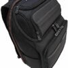 Targus CitySmart EVA Pro Travel Business Commuter and Checkpoint-Friendly Backpack with Multiple Pockets, Back Panel Support, Trolley Strap, Protective Sleeve for 15.6-Inch Laptop, Gray (TSB895) - Image 6