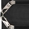 Travelon Anti-theft Classic Slim Dbl Zip Crossbody Bag - Image 9