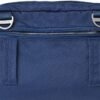 Baggallini Triple Zip Small Convertible Crossbody Fannypack Belt Bag-Lightweight Water-Resistant - Image 7