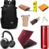 rickyh style School Backpack Travel Bag for Men & Women Lightweight College Back Pack with Laptop Compartmen - Image 4