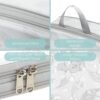 Cambond Compression Packing Cubes for Travel - Travel Bags Luggage Organizers Travel Essentials Compression Cubes for Carry on Suitcases - Image 7