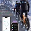 Smart Watch for Men Women(Answer/Make Call),1.83" Fitness Tracker with Blood Pressure Heart Rate Monitor,Sleep Tracker,Pedometer,123 Sport Modes, IP68 Waterproof Smartwatches for iPhone&Android - Image 4