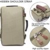 KAKA Wear-resistant Durable Backpack,Duffle Bag Travel Carry On Backpack - Image 4