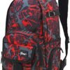 rickyh style School Backpack Travel Bag for Men & Women Lightweight College Back Pack with Laptop Compartmen