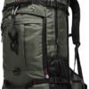 KAKA Travel Backpack, Carry On Backpack Durable Convertible Duffle Bag Fit for 15.6 Inch Laptop for Men and Women(Medium 35L)