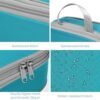 Cambond Compression Packing Cubes for Travel - Travel Bags Luggage Organizers Travel Essentials Compression Cubes for Carry on Suitcases - Image 8