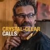 DEWALT Wireless Bluetooth Neckband Headphones — Neckband Earphones with 15H Playtime — Noise-Isolating Wireless Earbuds — Jobsite Pro Built-in Mic for Crystal-Clear Calls - Image 2