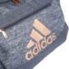 adidas Unisex Defender 4 Small Duffel Bag - Image 4