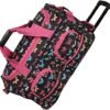 Rockland Rolling Duffel Bag - Image 3