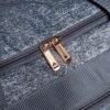 adidas Unisex Defender 4 Small Duffel Bag - Image 8