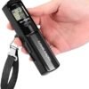 travel inspira Luggage Scale, Travel Essentials, Portable Digital Hanging Baggage Scale for Travel, Suitcase Weight Scale - Image 4
