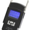 Luggage Weight Scale Fish Weighing Scales Digital Handheld Suitcase Weigher for W/Hook 110lb /50kg Kg IB Oz for H Digital Fish Scale - Image 6