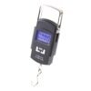 Luggage Weight Scale Fish Weighing Scales Digital Handheld Suitcase Weigher for W/Hook 110lb /50kg Kg IB Oz for H Digital Fish Scale - Image 7