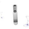SOIMISS Baggage Scale Portable Weighing Scale Scales for Body Weight Hand Scales for Luggage Scale for Body Weight Suitcases High Precision Electronic Scale Stainless Steel Luggage Scale - Image 9