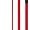 beats urBeats3 Earphones with Lightning Connector- The Decade Collection - Black-Red (Renewed) - Image 3