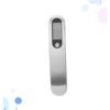 SOIMISS Baggage Scale Portable Weighing Scale Scales for Body Weight Hand Scales for Luggage Scale for Body Weight Suitcases High Precision Electronic Scale Stainless Steel Luggage Scale - Image 6