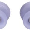 JBL Tune Buds - True wireless Noise Cancelling earbuds, JBL Pure Bass Sound, Bluetooth 5.3, 4-Mic technology for Crisp, Clear Calls, Up to 48 hours of battery life, Water and dust resistant (Purple) - Image 3