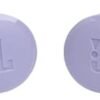 JBL Tune Buds - True wireless Noise Cancelling earbuds, JBL Pure Bass Sound, Bluetooth 5.3, 4-Mic technology for Crisp, Clear Calls, Up to 48 hours of battery life, Water and dust resistant (Purple) - Image 2