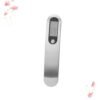 SOIMISS Baggage Scale Portable Weighing Scale Scales for Body Weight Hand Scales for Luggage Scale for Body Weight Suitcases High Precision Electronic Scale Stainless Steel Luggage Scale - Image 8
