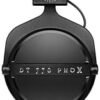 Beyerdynamic DT 770 Pro X LE On-Ear Headphones - Image 2