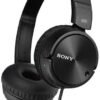 Sony ZX110NC Noise Cancelling Headphones - Image 2