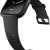 Fitbit Versa Smart Watch, Black/Black Aluminium, One Size (S & L Bands Included) - Image 4
