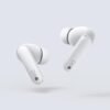 Buds Pro Wireless Earbuds,Active Noise Cancellation to 45 dB,39H Playtime IP54 Waterproof Dynamic Bass Earphones,Bluetooth 5.3 in Headphones for iPhone & Android (Light Grey) - Image 2