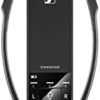 Sennheiser Consumer Audio RS 5200 - Digital Wireless Headphones for TV Listening - Black - Image 3
