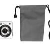 Digital Camera, 48MP 2.7in LCD 4K Vlogging Camera for Shooting (Silver) - Image 5