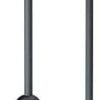Skullcandy Ink'd+ In-Ear Wired Earbuds, Microphone, Works with Bluetooth Devices and Computers - Black - Image 2