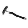Hand Luggage Scale Electronic Scale High Precision Portable T-Shaped LCD Backlight Digital Scales - Image 9