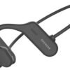 Open Ear Wireless Sports Headphones, Bluetooth 5.0 Waterproof Sweatproof Headset with Mic for Sport Jogging Running Driving Cycling Hiking Indoor and Outdoor Use