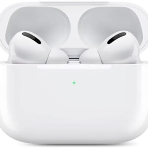Wireless Earbuds for Airpod Pro Auto Noise Cancelling Bluetooth in-Ear Headphones with HiFi Stereo, Touch Control, IPX7 Waterproof Mfi Certified Ear Buds Built-in Mic with Fast Charging Case