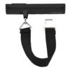 Digital Luggage Scale, 3in1 50kg or 110lbs Digital Luggage Baggage Scale with Flashlight Power Bank Function LCD Display for Travel Weight - Image 7