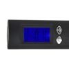 Digital Luggage Scale, 3in1 50kg or 110lbs Digital Luggage Baggage Scale with Flashlight Power Bank Function LCD Display for Travel Weight - Image 6