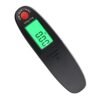 Portable Scale Digital LCD Display 10g-50kg Electronic Luggage Hanging Suitcase Travel Weighs Baggage Bag Weight Digital Scale Grams Kitchen for Body-Weight with App- Rechargeable Ounces with - Image 8