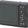 Kodak PIXPRO FZ45 Digital Camera (Black) Bundle with 32GB Class 10 UHS-I U1 SDHC Memory Card and AA High-Performance Alkaline Batteries (4-Pack) (3 Items) - Image 6