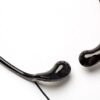 Xdr-8000 Vertical in Ear Ultralight Sport Running Headband Headphones - Image 5