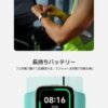 Xiaomi Redmi Watch 3 Smart Watch with Alexa Built-in for Men Women, GPS Fitness Tracker with 120+ Sport Modes, Blood Oxygen Heart Rate Sleep Monitor,Bluetooth Phone Call Watch for iPhone Android - Image 8