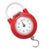 BESTOYARD 5pcs Spring Balance Suitcase Weight Scale Weighing Scale for Body Weight Travel Scale Luggage Weight Hanging Scale Luggage Scale Hand Scale to Weigh Luggage Metal Gift Mechanical - Image 8