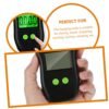 Balacoo Portable Scale Digital Weight Scale Hanging Hook Scale Digital Fish Scale Eletric Weight Scale - Image 9