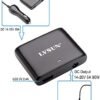 Universal Laptop Car Charger 90w Power Adapter Cigarette Lighter Power Supply with USB Port 5v 2.4a Compatible for Asus Hp compaq IBM Gateway Toshiba Lenovo Samsung Ultrabook and More - Image 3