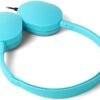 Wholesale Bulk Headphones Earphones Earbuds (KHP-25Mixed) 25 Packs Mixed Colors(Each 5 Pack) Stereo Headphone for School, Classroom, Airplane, Hospiital, Students,Kids and Adults - Image 6