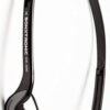 Xdr-8000 Vertical in Ear Ultralight Sport Running Headband Headphones